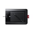 Wacom CTL460 Bamboo Pen Tablet (Factory Refurbished) - Newest Model