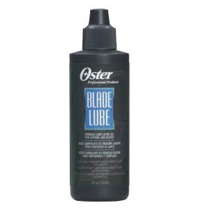 Cover image : Oster Clipper Blade Lube / Oil