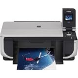 Canon PIXMA MP510 All-in-One Photo Printer (1450B002)