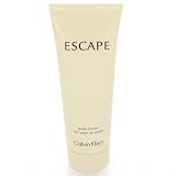 ESCAPE by Calvin Klein Body Lotion 2.5 oz for Women