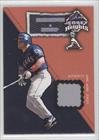 Ivan Rodriguez * Texas Rangers (Baseball Card) 2002 Flair Jersey Heights #23 at Amazon.com