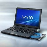 �\�j�[(VAIO) VAIO Business typeT TT90PSA Vista Business(XP Pro��s�C���X�g�[��) 11.1�^ VGN-TT90PSA