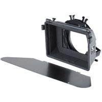 Chrosziel CMB-R20 Sunshade Clamp-on Mattebox