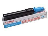Canon 4236A003AA Digital color copier toner gpr-5 for irc2050, cyan