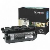 Lexmark X644E, X646E High Yield Return Program Print Cartridge