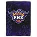 NBA Super Plush Throw - Phoenix Suns