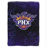 Phoenix Suns 60x80 Fierce Super Plush Throw