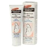 Palmers Cocoa Butter Massage Cream for Stretch Marks - 4.4 Oz,2 Pack