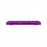 iView-2600HD Full HD 1080P Upconversion HDMI Interface DVD Player- Pink