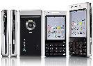 Sony Ericsson P1i (QWERTY, Unlocked)