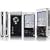 Sony Ericsson P1i Silver/Black (unlocked)