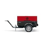 Chicago Pneumatic CPS 90 Portable Compressor