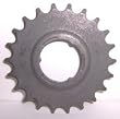 Sturmey Archer Replacement Sprocket 22T Bicycle