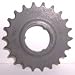 Sturmey Archer Replacement Sprocket 22T Bicycle