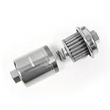 94-97 HONDA ACCORD DX LX F22 HIGH FLOW RACE FUEL FILTER by VMS Racing