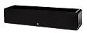 Boston Acoustics Reflection Series RS 244C  Center Channel Speaker (Gloss Black, Each)
