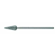promed Diamant Schleifkegel, klein