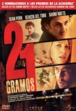 21 Grams (21 Gramos) [NTSC/REGION 1 & 4 DVD. Import-Latin America]
