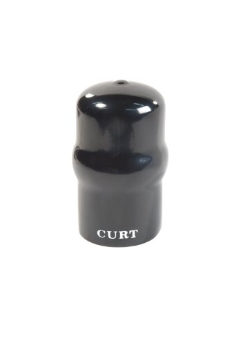 Curt Manufacturing F-8 Trailer Ball Cover
