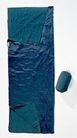 Cocoon Fleece Outdoor Blanket/Sleeping Bag