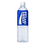 (お徳用ボックス) ポカリスエット 900ml×12本