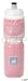 Polar Bottle Insulated Water Bottle (24-Ounce, Red)