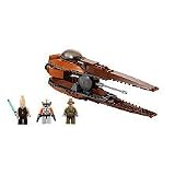 LEGO Star Wars Geonosian Starfighter 7959
