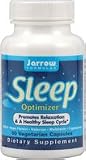 Jarrow Formulas Sleep Optimizer, 60 VCaps
