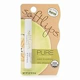 Softlips Pure Honeydew (Organic Lip Balm) .07 ea