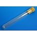 RSVP Glass Spice Tube w/Cork for #SPI-10