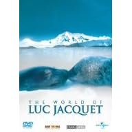 リュック・ジャケの世界