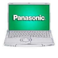 Panasonic Toughbook CF-F9KWHZZ1M 14.1 Notebook - Core i5 i5-520M 2.40 GHz 1440 x 900 WXGA+ Display - 2 GB RAM - Bluetooth - Windows 7 Professional - 7 Hour Battery