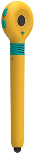 Mozbii Stylus Pen, Orange