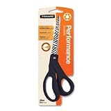 Fiskars Products - Scissors, w/ Cheetah Print, 8