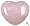 www.tantrakurse.com - Rosenquarz-Herz bauchig gro� (ca 6 5 x 6 cm) Handschmeichler Gl�cksbringer Feng Shui f�r Liebe Partnerschaft Valentinsgeschenk Valentinstag Tantra Kundalini echter Edelstein in A++Qualit�t