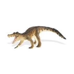Kaprosuchus, Ur-Krokodil Spielzeug Safari