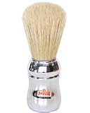 Omega Shaving Brush #10048 Boar Bristle aka The PRO 48
