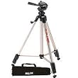 Slik U9000TBM U9000 Video Photo Tripod With Soft Carrying Case