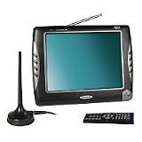 ROADSTAR LCD-7082KLDVB LCD-TV