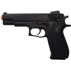 HFC HA-101 Spring Airsoft Gun