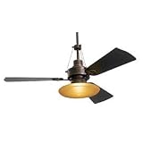 Emerson Structures Ceiling Fan On Clearance