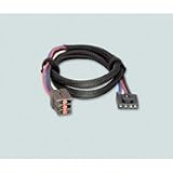Tekonsha 3035-P Brake Control Wiring Adapter for 94-C Ford