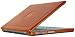 Electronics : Speck Products MB15-ORG-SEE-V2 MacBook Pro 15-inch See Thru Hard Case (Orange)