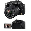 10 MP SLR Camera DMC-L10K