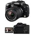 10 MP SLR Camera DMC-L10K
