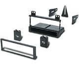 AMERICAN INTERNATIONAL FMK550 Radio Install Kit
