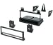AMERICAN INTERNATIONAL FMK550 Radio Install Kit