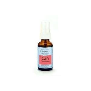 Fórmulas Candida Yeast - uma onça - Liquid