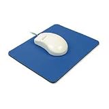 Mouse Pad, Foam - Blue