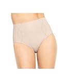 Spoil Me Cotton High-Rise Shaping Panty Plus Size